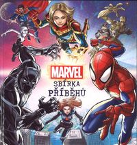 Marvel - Sbírka příběhů