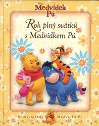 Medvídek Pú - Rok plný svátků s Medvídkem Pú
