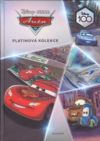 Auta - Platinová kolekce
