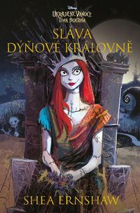 Sláva dýňové královně