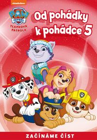 Od pohádky k pohádce - Tlapková patrola 5
