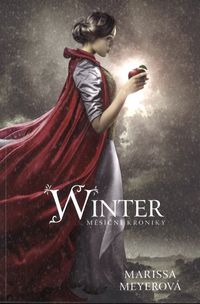 Winter - Měsíční kroniky