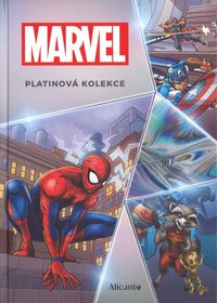 Marvel - Platinová kolekce 2. vydání