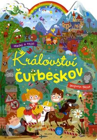 Království Čurbeskov LEPORELO