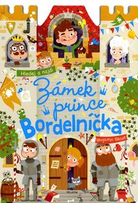 Zámek prince Bordelníčka - 3. vydání
