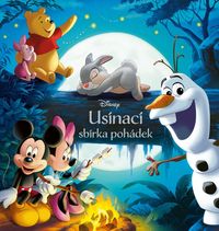 Disney-Usínací sbírka pohádek