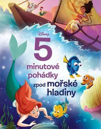 Disney Bunnies - 5minutové pohádky zpod mořské hladiny