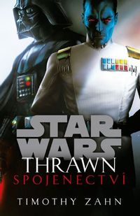 Star Wars - Thrawn, Spojenectví