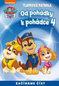 Od pohádky k pohádce - Tlapková patrola 4