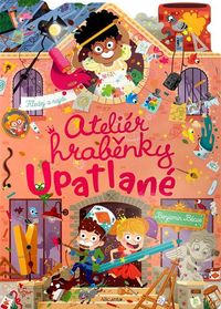 Ateliér hraběnky Upatlané 