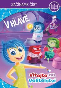 V hlavě – Začínáme číst