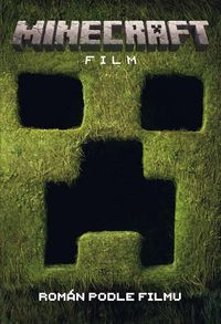 Minecraft film - Román podle filmu