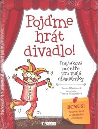 Pojďme hrát divadlo