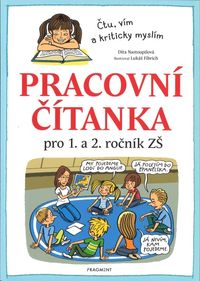 Pracovní čítanka pro 1. a 2. ročník ZŠ