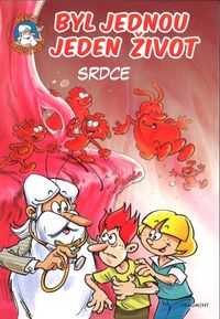 Byl jednou jeden život - srdce