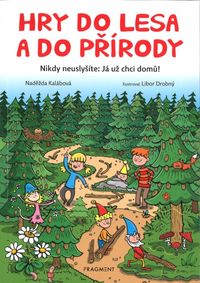Hry do lesa a do přírody