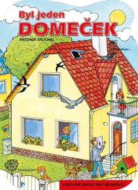 Byl jeden domeček LEPORELO