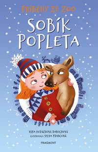 Příběhy ze zoo - Sobík popleta
