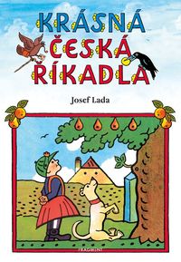 Krásná česká říkadla - Josef Lada LEPORELO
