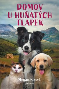 Domov u huňatách tlapek