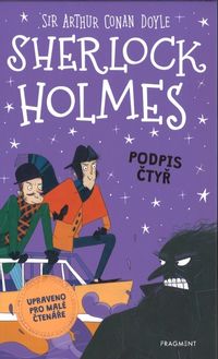 Sherlock Holmes - Podpis čtyř