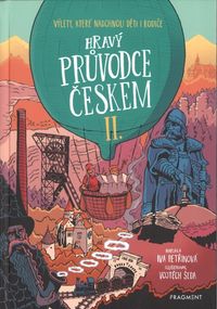 Hravý průvodce Českem II.