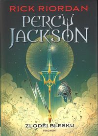 Percy Jackson – Zloděj blesku