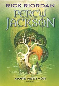 Percy Jackson – Moře nestvůr