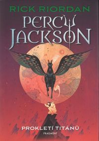 Percy Jackson – Prokletí Titánů