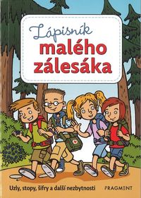 Zápisník malého zálesáka