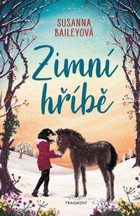 Zimní hříbě