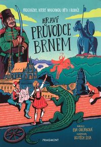 Hravý průvodce Brnem