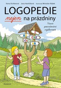 Logopedie nejen na prázdniny
