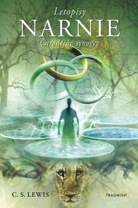 NARNIE – Čarodějův synovec (3. vydání)
