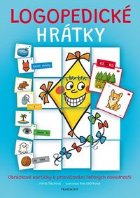Logopedické hrátky