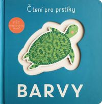 Barvy (nakl. Rebo)