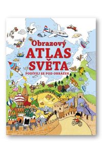 Obrazový atlas světa