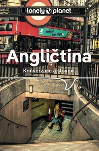 Angličtina - konverzace a slovník