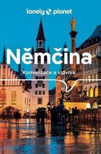 Němčina - konverzace a slovník