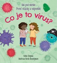 Co je to virus? - Kuk pod okénko