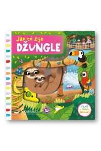 Jak to žije Džungle