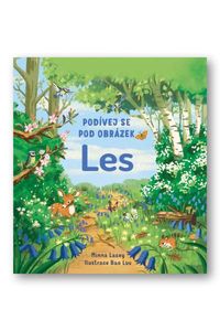 Les - Podívej se pod obrázek