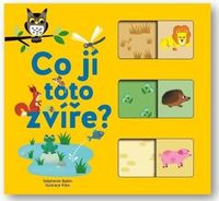 Co jí toto zvíře? LEPORELO