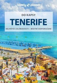 Tenerife do kapsy - Lonely Planet