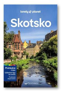 Skotsko - Lonely Planet