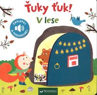 Ťuky ťuk ! V lese