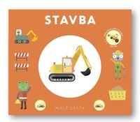 Malé cesty Stavba