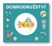 Malé cesty Dobrodružství