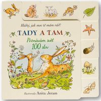 Hádej jak moc tě mám rád! Tady a tam