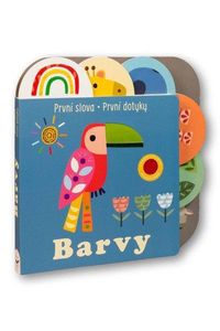 První slova První dotyky Barvy